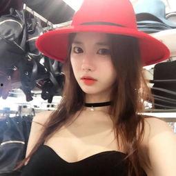 korean女主播,揭秘网络直播界的璀璨明星