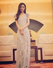 赵丽颖新浪娱乐,实力派演员的璀璨星途