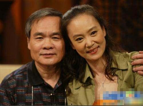 目前娱乐圈老夫妻