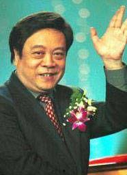 赵忠祥 宅 网易娱乐,网易娱乐独家探访