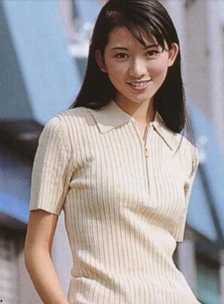 林志玲文强的照片曝光