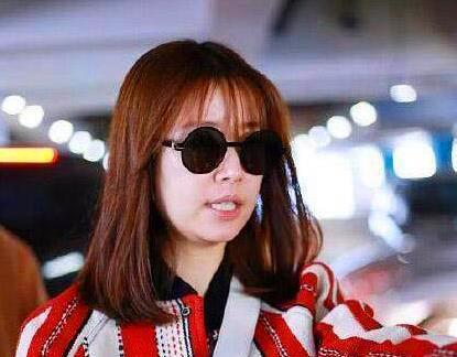 网红林心如,从影视明星到网红，她的蜕变之路