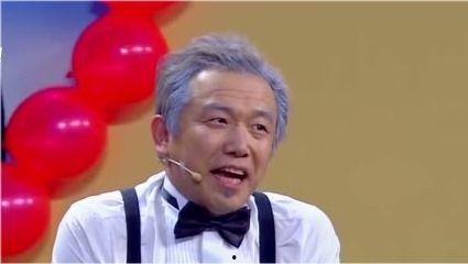搞笑小品潘斌龙